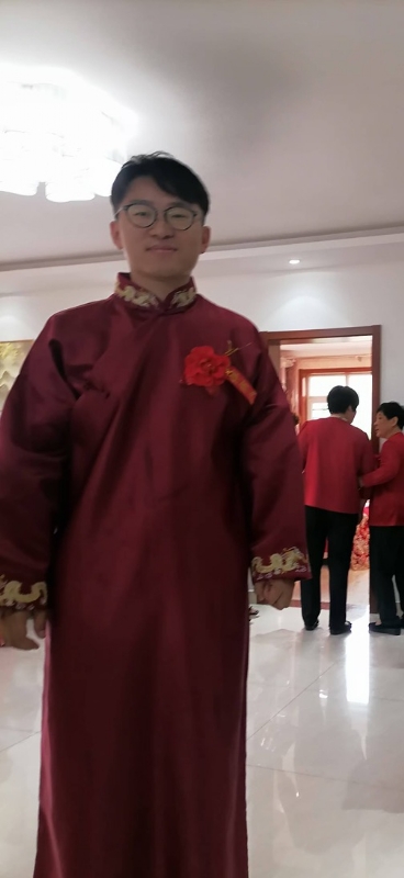 何方妖孽的第二张照片--淄博基督教相亲网